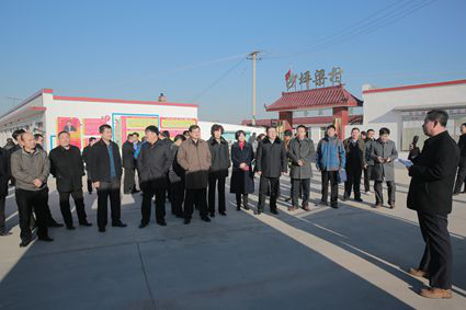 首页 图片新闻      近日,包联引领准格尔旗工作推进会在准旗薛家湾镇
